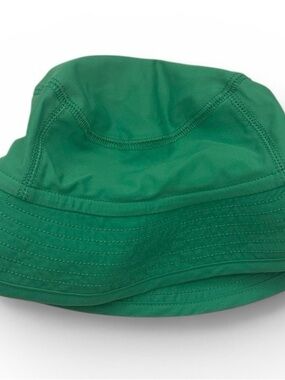 Green Baby Primal Sun Hat 6-12 MO